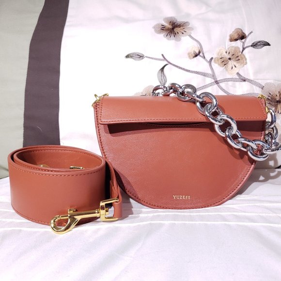 Yuzefi Handbags - Yuzefi Doris